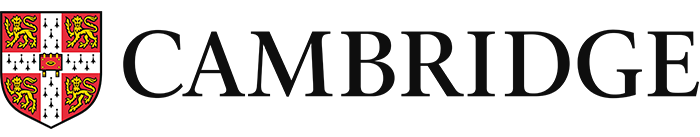 Logo Cambridge