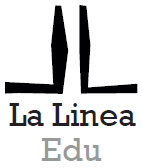 Logo La Linea Edu
